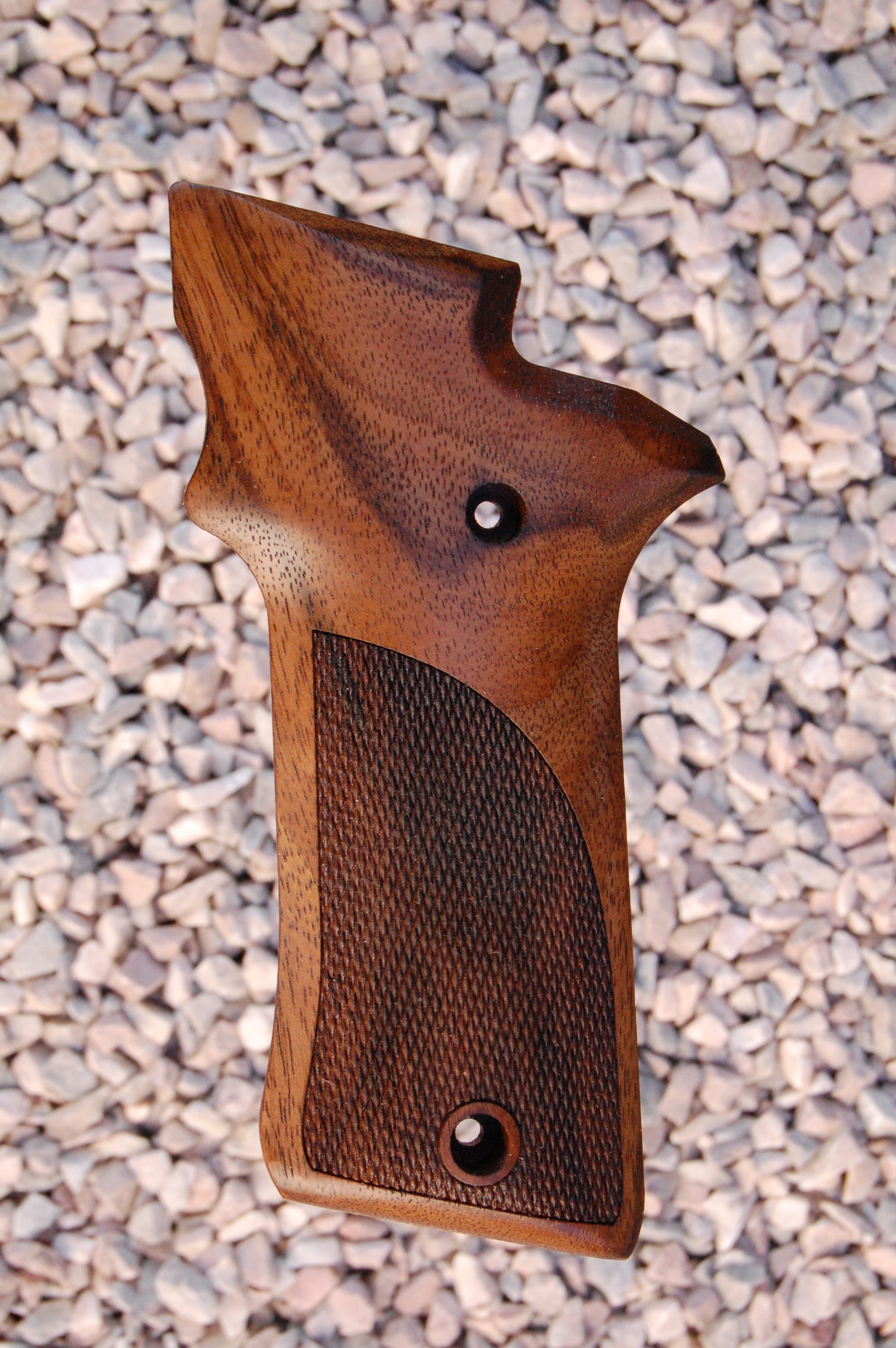 EAGLE GRIPS S&W M327、M627他 木製グリップ productimage-picture-s-w-2206-