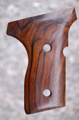 BERETTA 8000 mini grips (smooth #2)