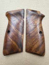 BROWNING Hi-power grips (smooth#x303)