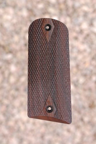 COLT 1905 GRIPS (checkered)