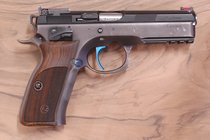 CZ 75 GRIPS type 5 (checkered)