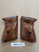 S&W PPK grips (smooth #44)
